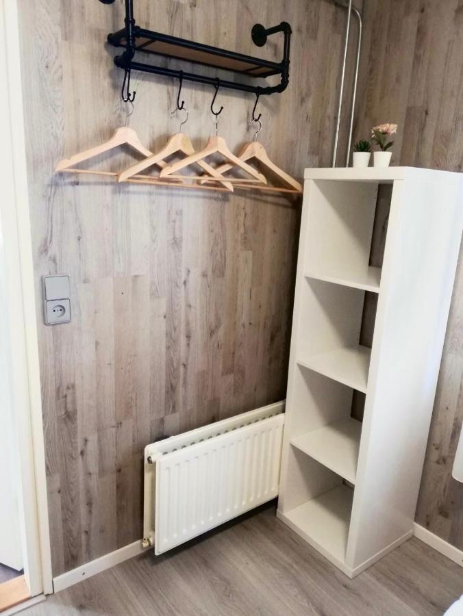 Cozy Chalet In Opmeer Near Amsterdam And Beach Luaran gambar